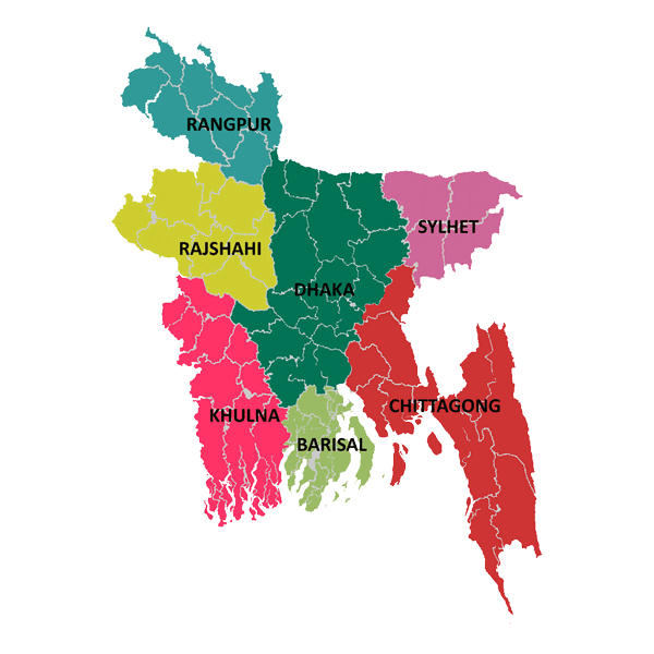 Bangladesh